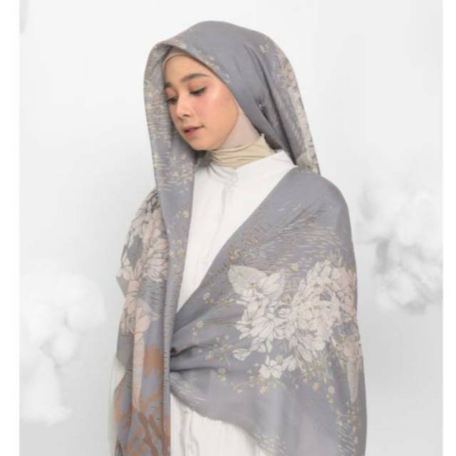 LOCAL ID Teona Scarf