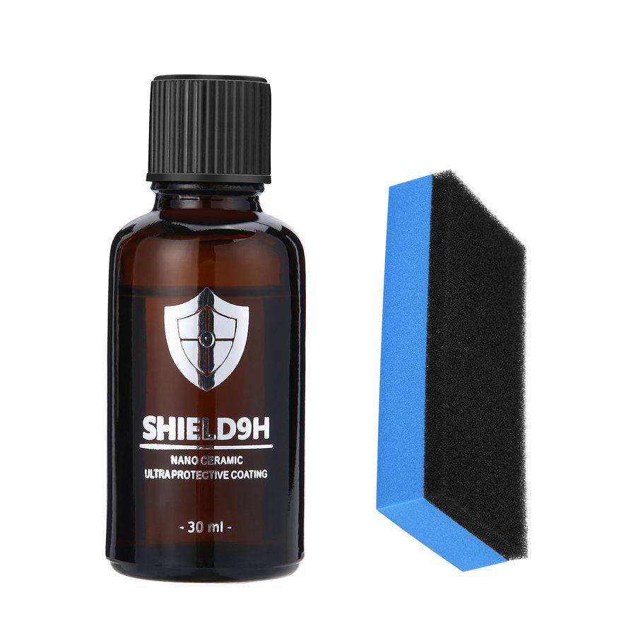 Alat Coating Coating Cat Mobil Bahan Keramik Nano 9H Alat Coating Coating Cat Mobil Bahan Keramik Nano 9H