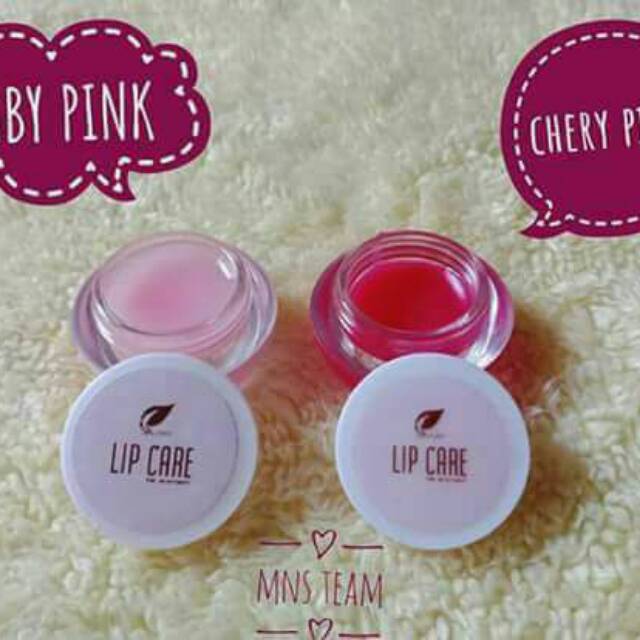 LIP CARE SR12 ORIGINAL