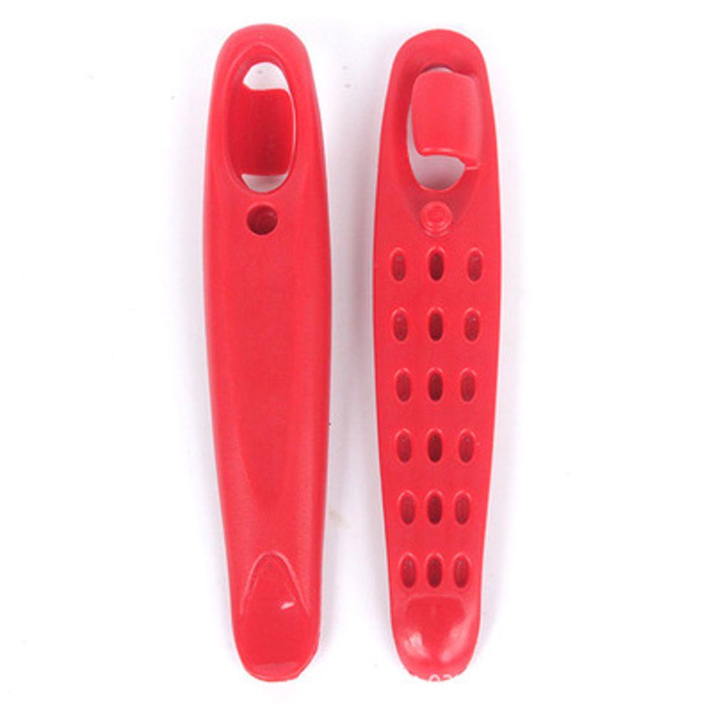 Lanfy Tuas Ban Sepeda 2pcs Ultralight Alat Pelepas Roda Sepeda Jalan Tang Ban Lever Wheel Repair Opener Breaker Tool