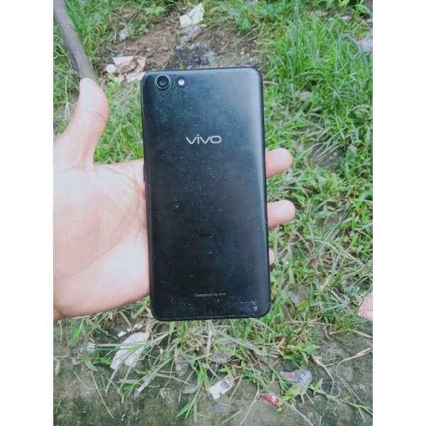 vivo y71 (1724) minus lcd