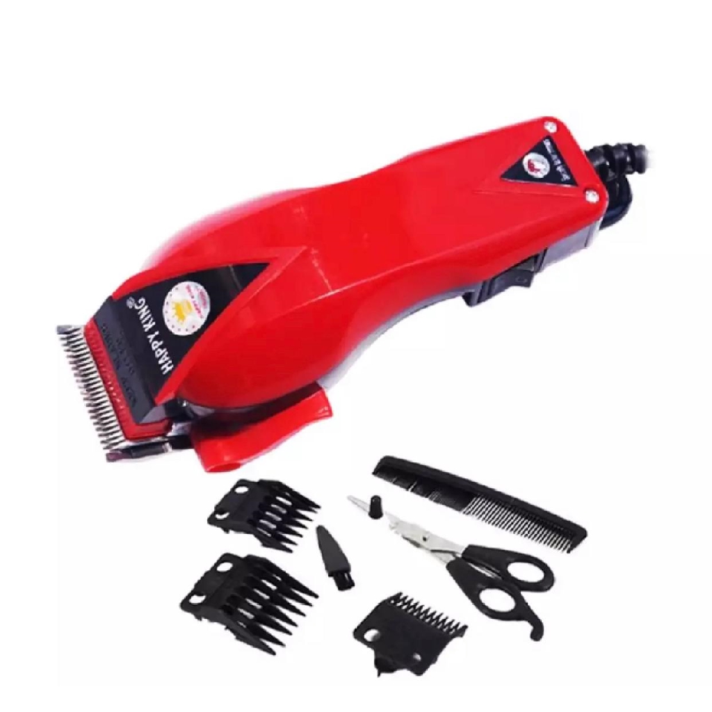 Alat Cukur Cukuran Rambut Hk 900 Professional Hair Clipper Trimmer Hk 900
