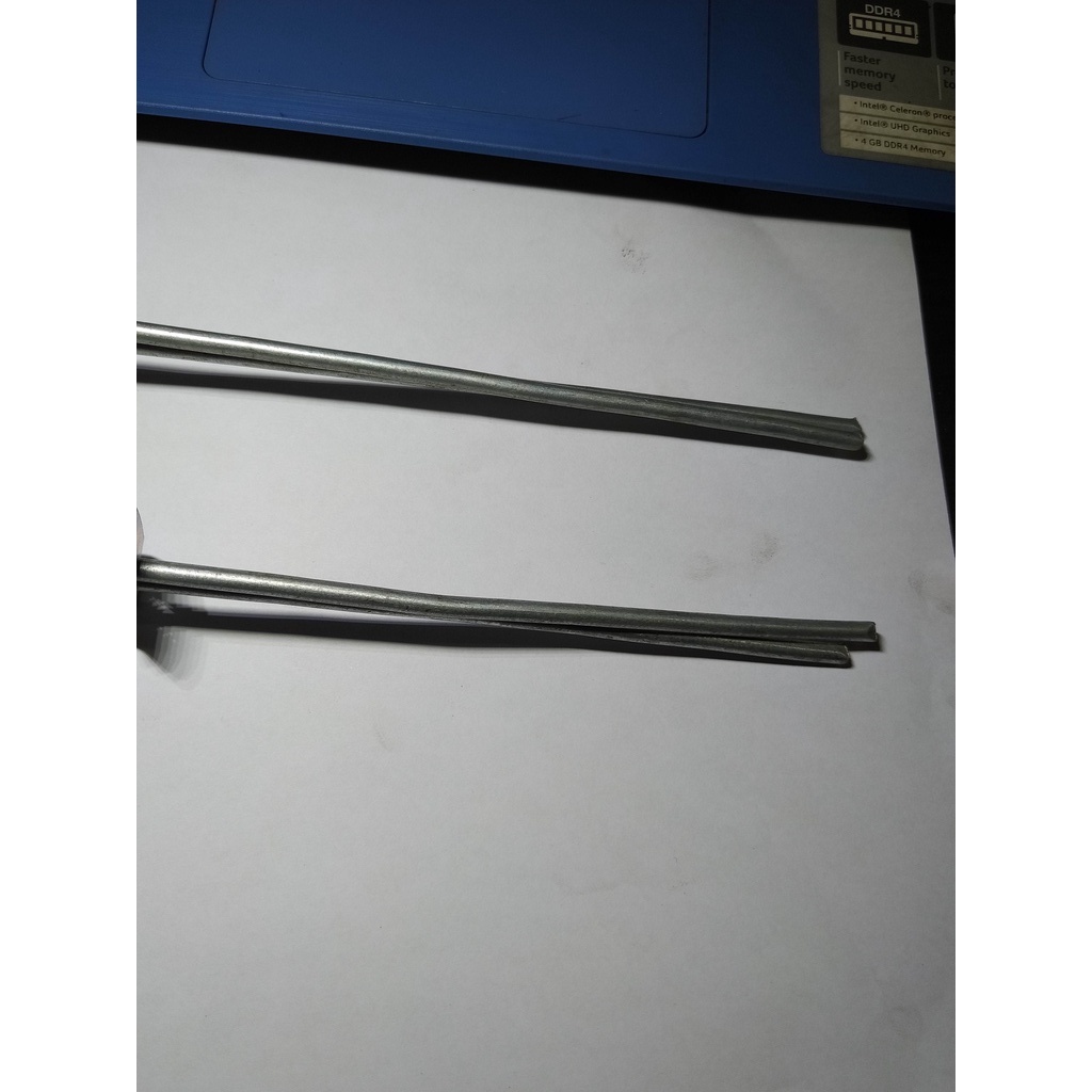 KAWAT ENJOT/INJAKAN MESIN INDUSTRI