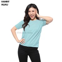 Baju Kaos Wanita Termurah Fashion Wanita Kaos Polos Wanita