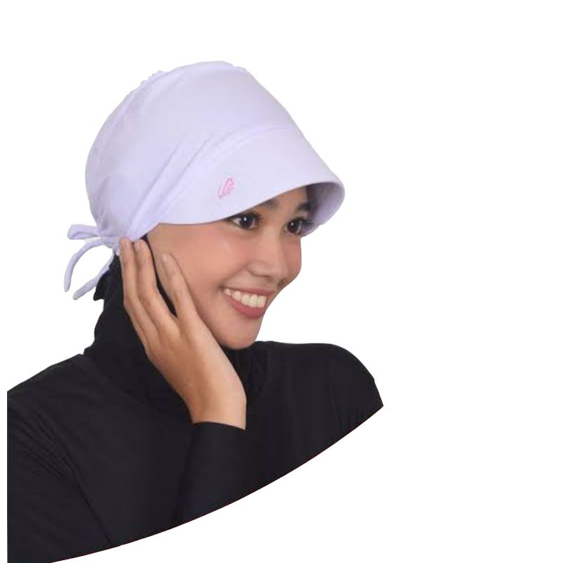 Rabbani - Ciput Topi Tali