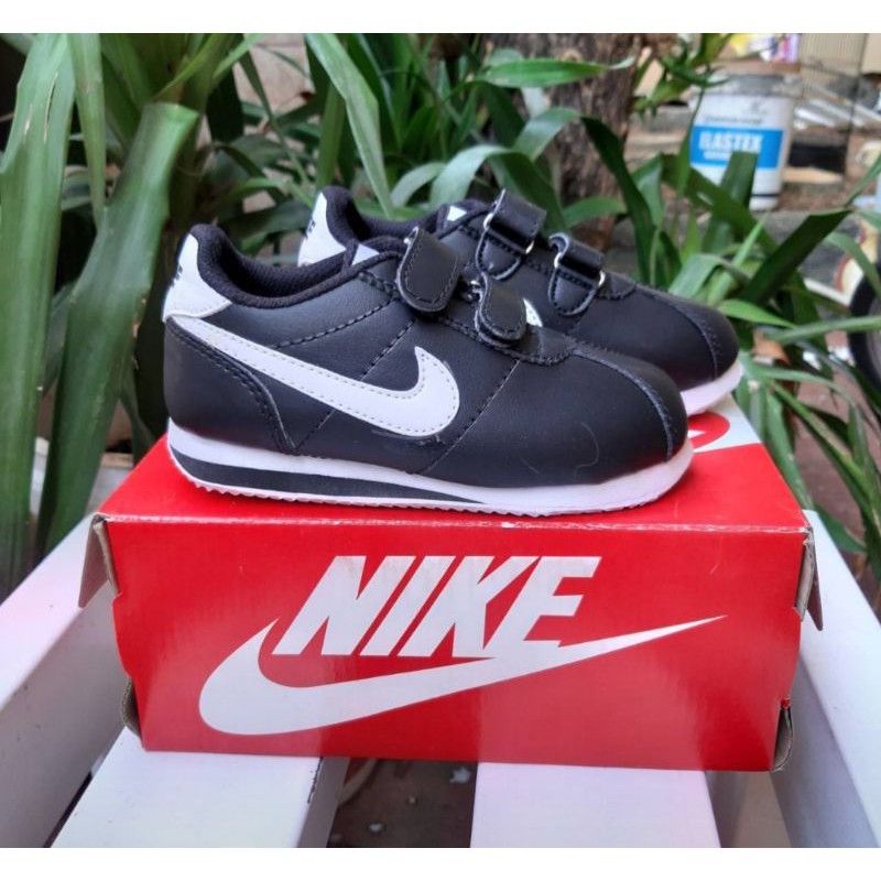 SEPATU KIDS ANAK NIKE CORTEZ SIZE 21-35