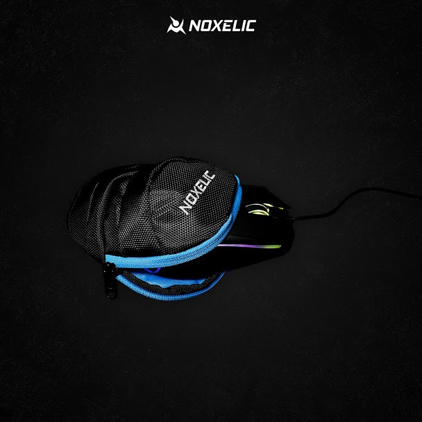 Tas Gaming Mouse Noxelic Noxling V2 - Case Mouse