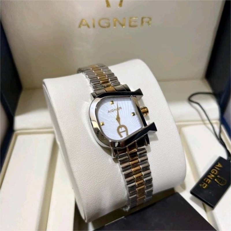 JAM TANGAN AIGNER VARESE A48611