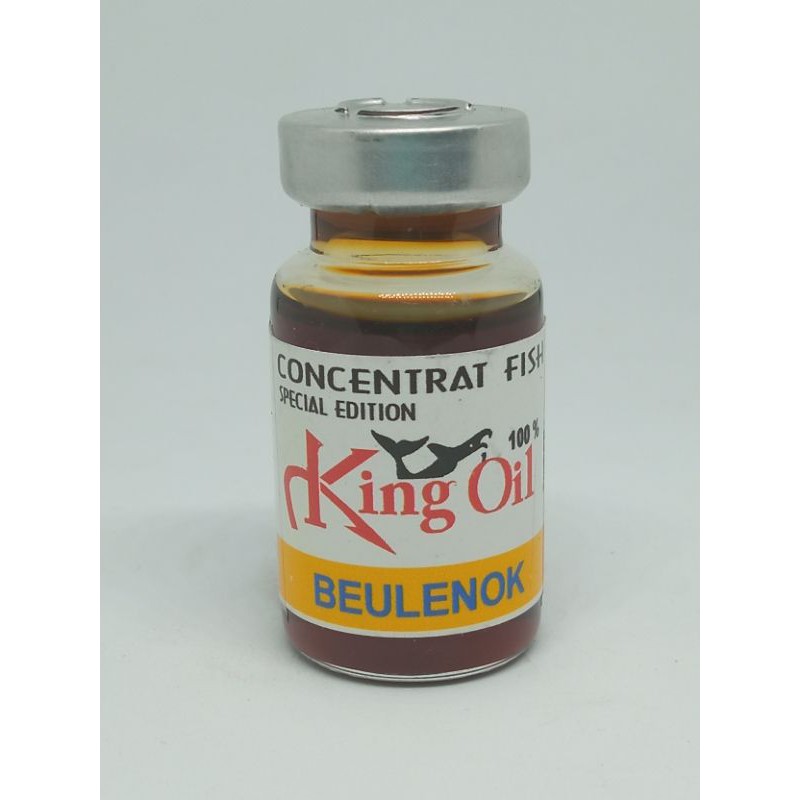 Essen King Oil Belenok