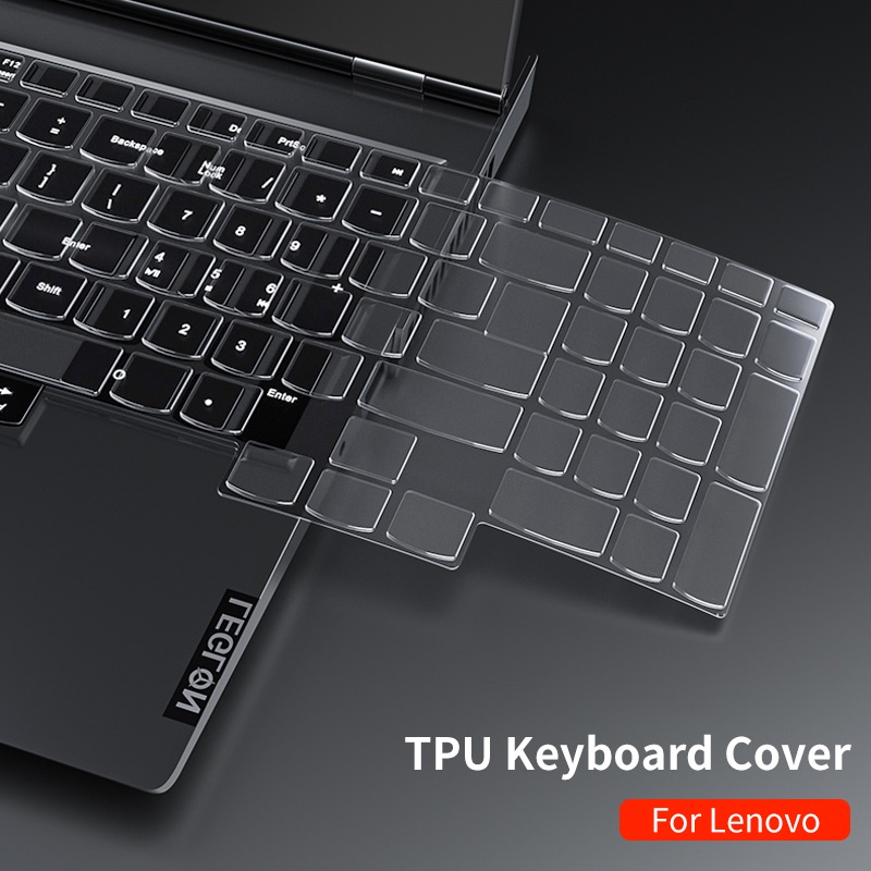 Cover Keyboard Laptop Bahan tpu Untuk Lenovo Legion 5 15ACH6H / 15IMH05 15.6 inch 2021 2022 new 5 Pro 16IAH7H 15IAH7H