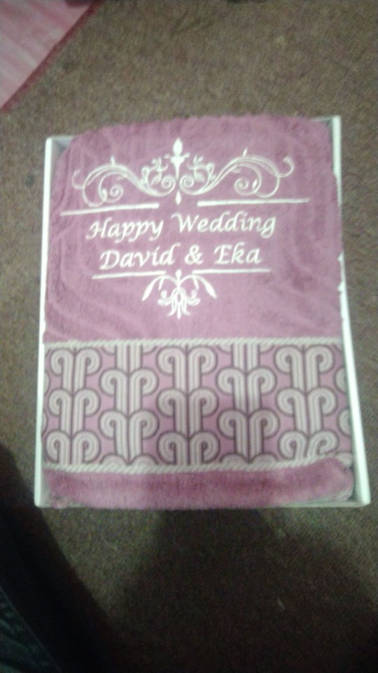 Kemeja Hem Pria Kombinasi Songket Pradha Silver Zigzag