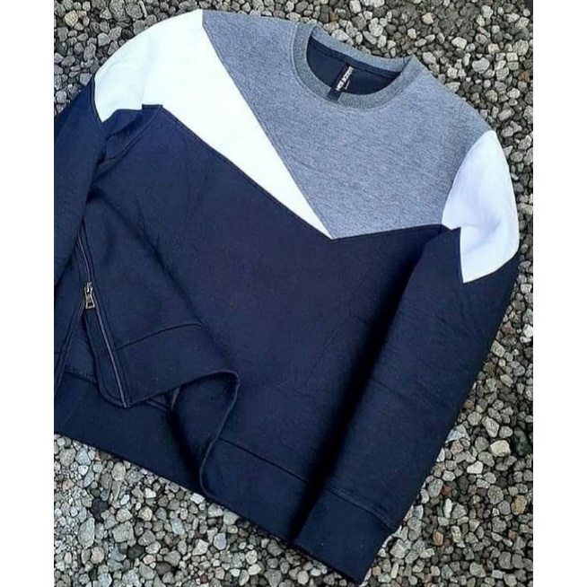 Crewneck Neil Barret