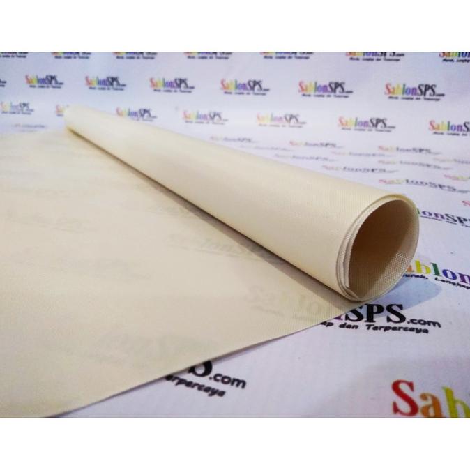 

Jnt Cod Kain Kertas Teflon Putih Tahan Panas Mesin Press 40 Cm X 50 Cm Free Ongkir Kode 141