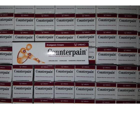 ✾ Counterpain 30 Gram ❁