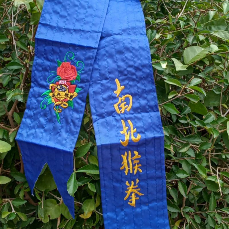 SABUK IKSPI