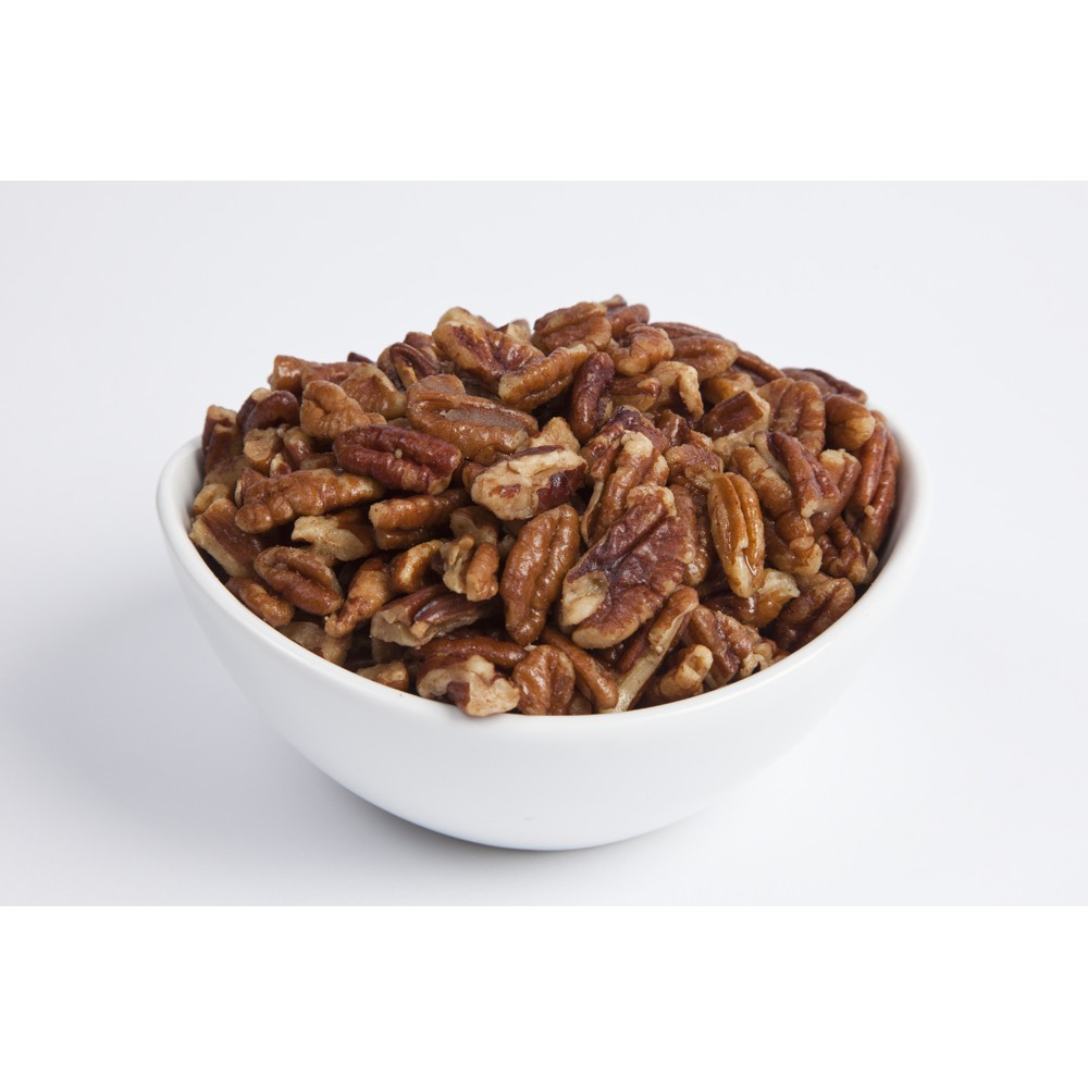 

Pecan Nut Panggang 250 G