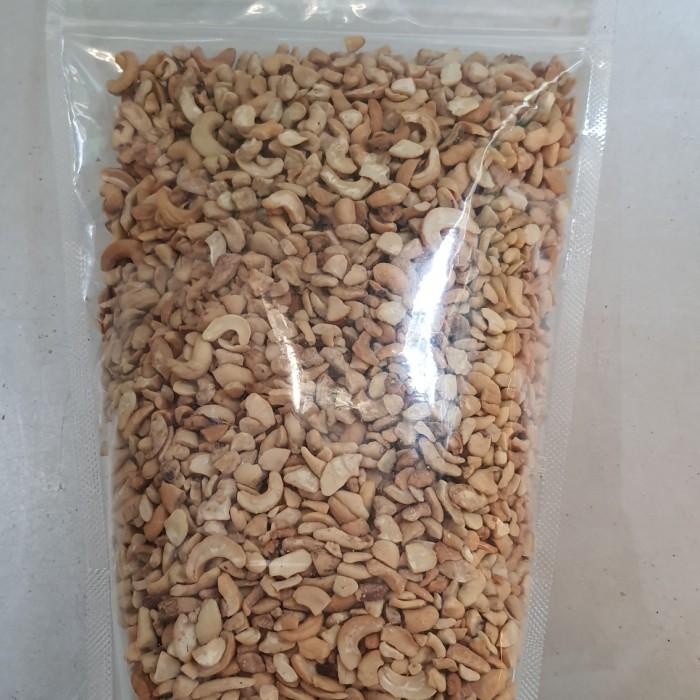 

kacang mede swp sangrai