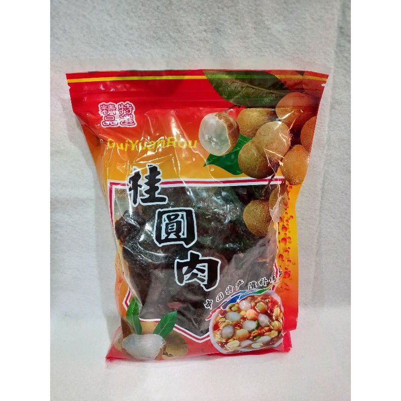 

Longan Hitam 500gram / Lengkeng Hitam