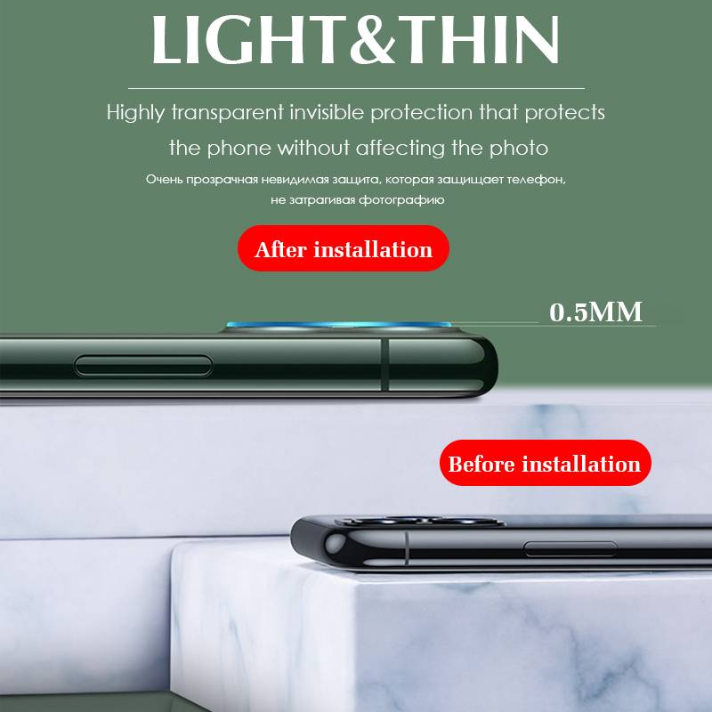 Pelindung Layar Tempered Glass Untuk Iphone 6 7 8 11 12 Pro Max 12 Mini 5.4 6.1 6.7 Inch 2020 X Xs Max 11pro 12pro Max