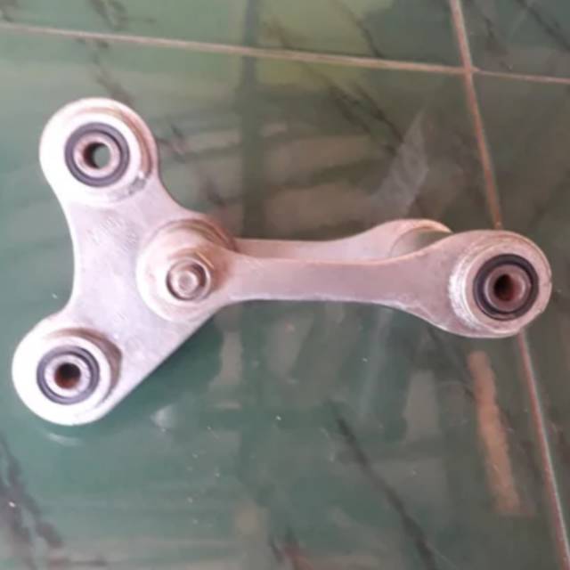 Unitrack uni track unitrek prolink cb 150 r old cb 150 led cbr original copotan