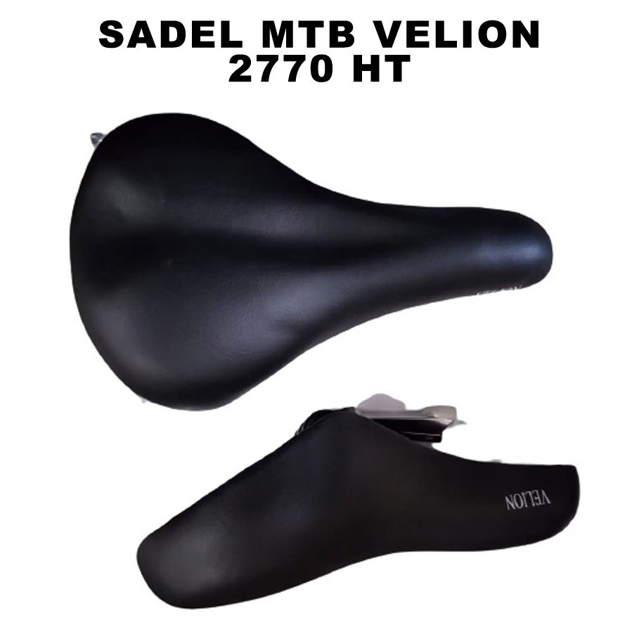 Sadel Sepeda Gunung MTB Velion H 2770