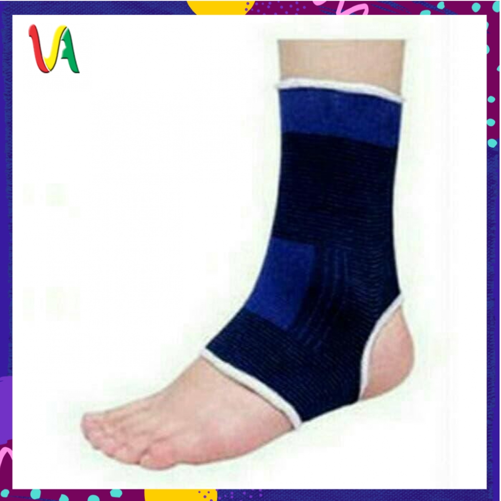 Pelindung engkel / Deker Kaki / Pelindung kaki / Deker Futsal bola