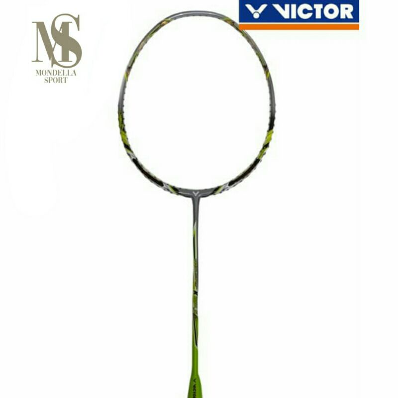 Raket badminton victor Thruster K 2000 S TK 2000 S original