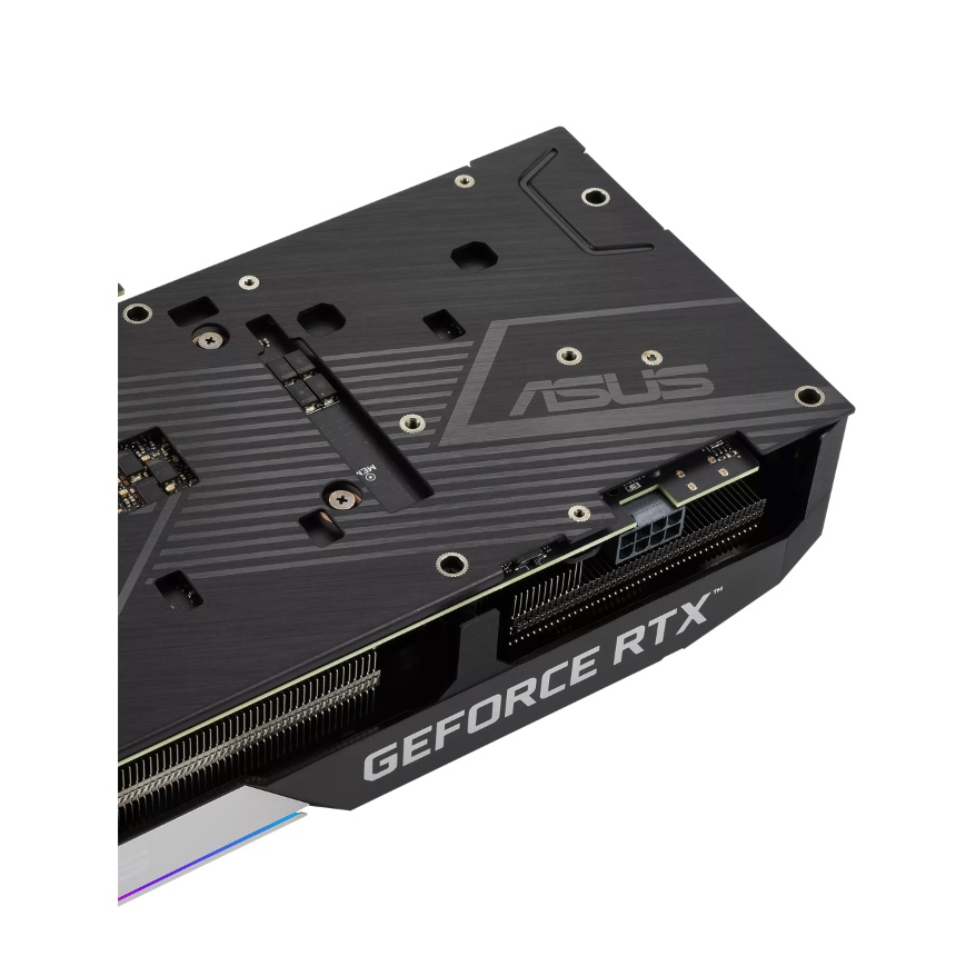 VGA ASUS RTX 3060Ti DUAL 8GB DDR6