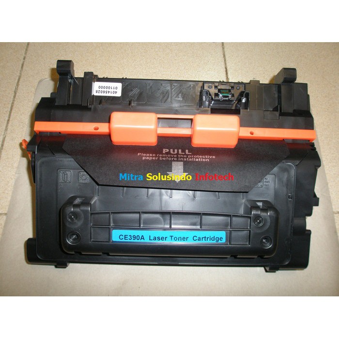 Toner Cartridge Compatible CE 390A HP P4014, P4015, P4515 , 600 , M4555.