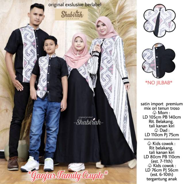 Couple family terlaris  couple family paling murah couple family kekinian couple family mirah