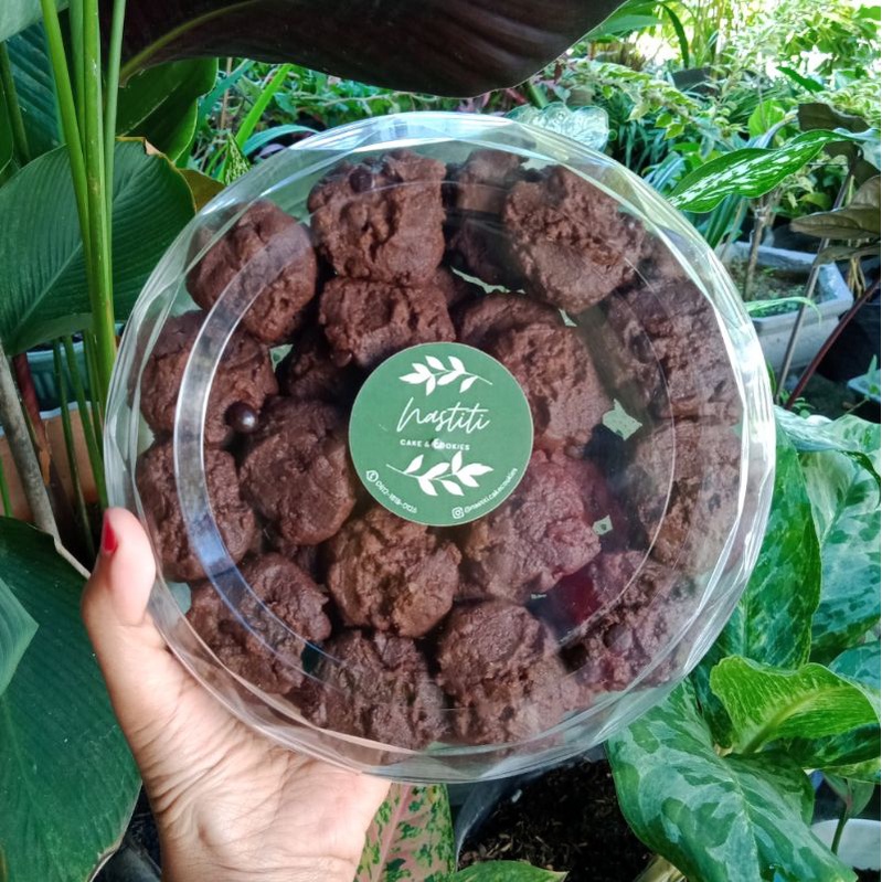 

DOUBLE CHOCO TOPLES 500gr