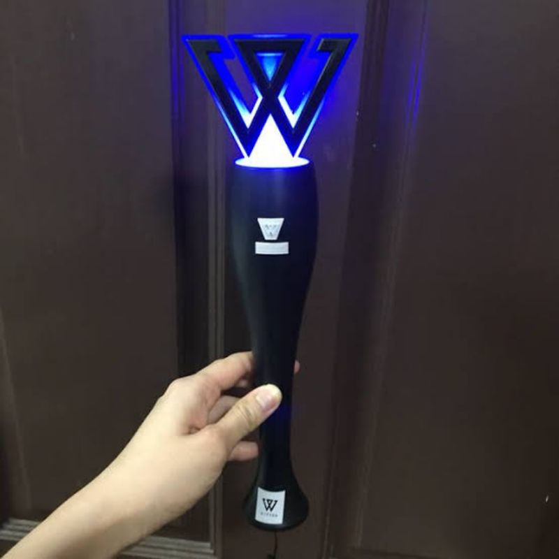 Lightstick (LS) WINNER VER1 BLACK