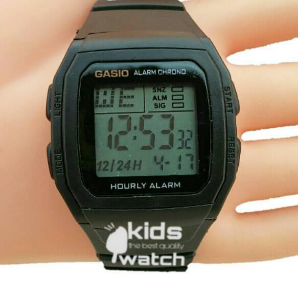 Best Seller Jam Tangan Nixon Ariel Noah Digital Best Seller Shopee Indonesia