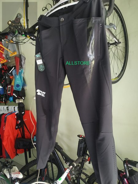 PVRIND PVR AM PANTS DEFENDER Celana Panjang SEPEDA MTB XC
