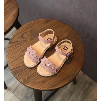 Sandal Anak Tali | SS Star