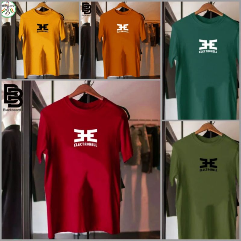 Baju Kaos Pria,Baju Kaos Cowok,Baju Kaos Pria Murah,Baju Kaos Pria Original, Pakaian Pria,Kaos Polos
