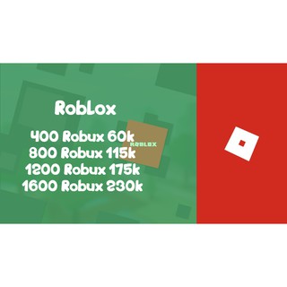 Robux Per R 100 Shopee Indonesia - id flag roblox