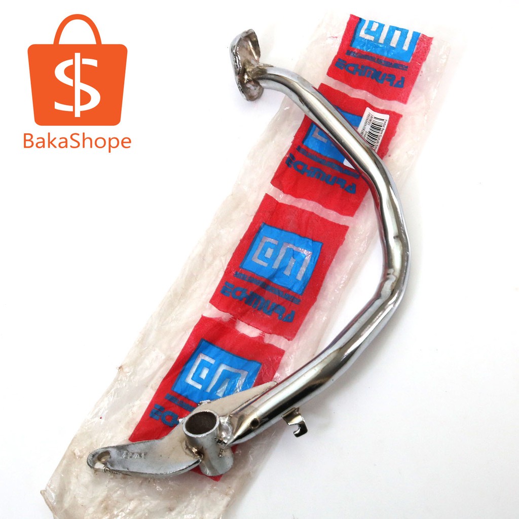 Pedal Rem Suzuki Smash