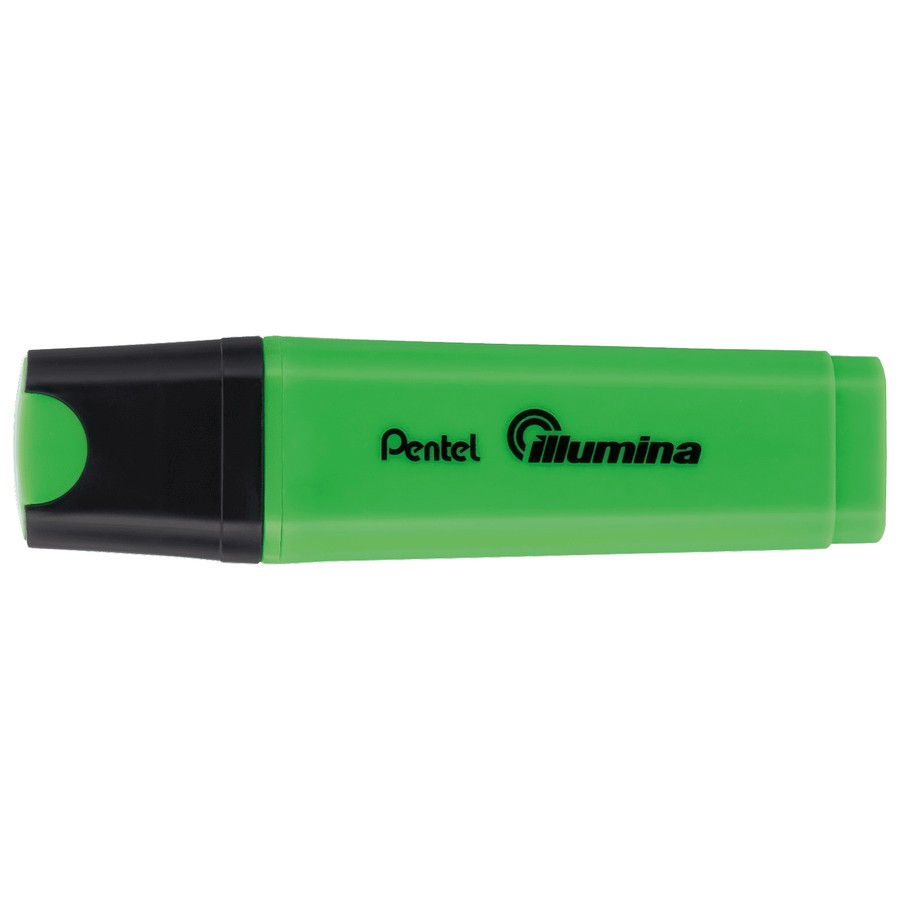 

Pentel Highlighter Illumina HL-SL60-K