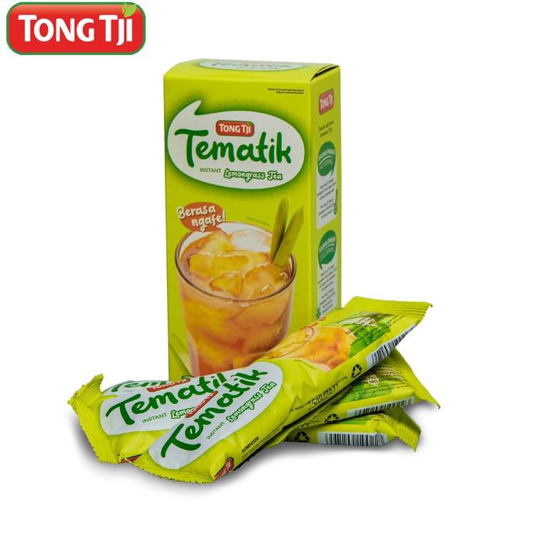 

Saletopϟ Promo Buy 1 Get 1 ! Tong Tji Tematik Lemongrass