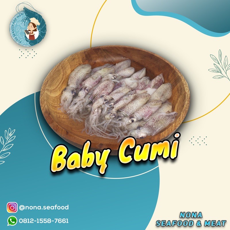 

BABY CUMI NONA