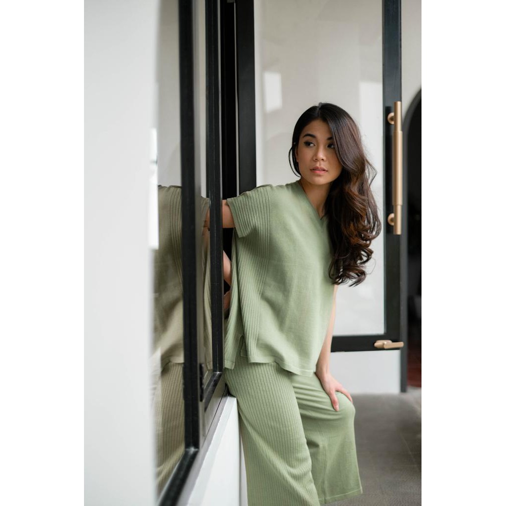 GBY CLOTHING - JERRIN ONE SET-1