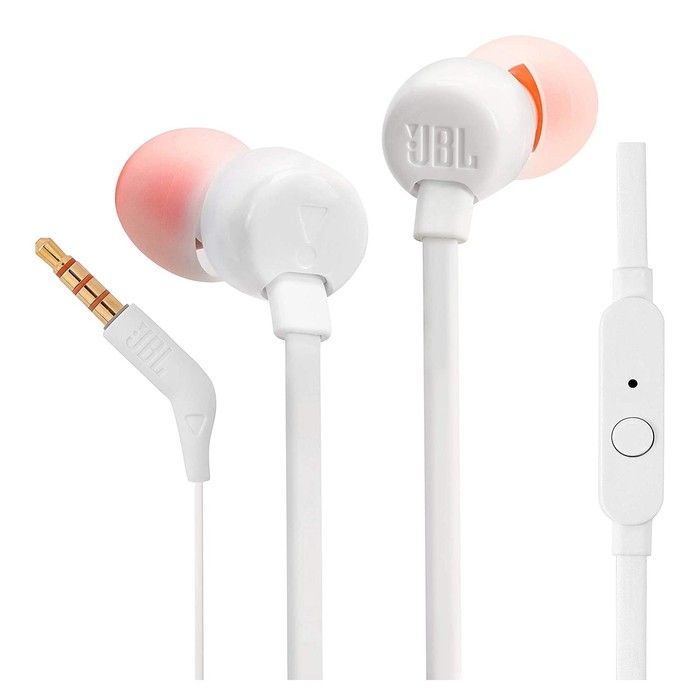 JBL - TUNE 110 earphone