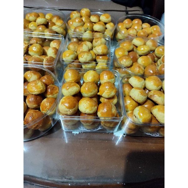 

kue nastar