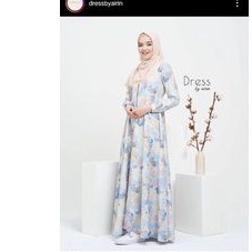 amirah serenity size s by dress by airin