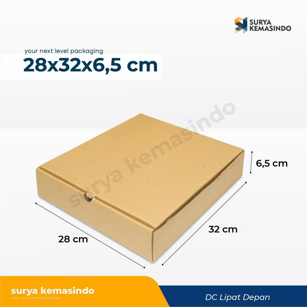 

Box 28X32X6,5 cm (LYF) Kardus/Karton/Hampers/Boxonlineshop/hampersbox