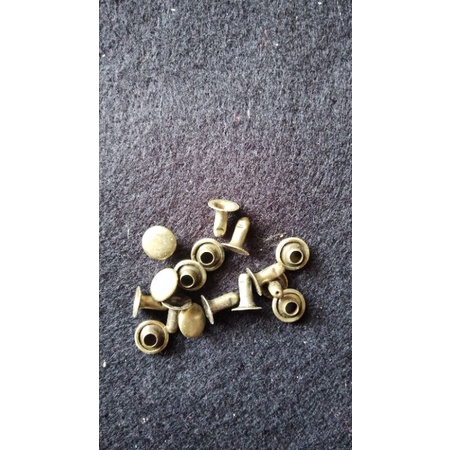 Paku keling 0,5 cm ATG/paku centang