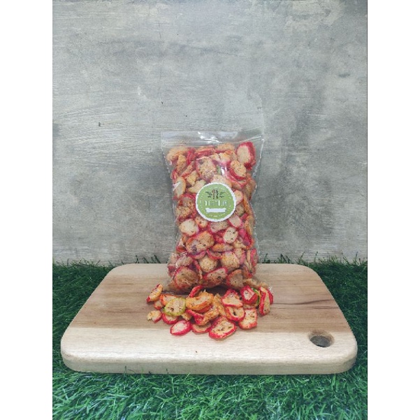 

SEBLAK PEDAS/CAMILAN PEDAS 200GR