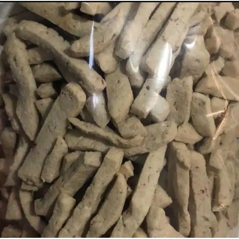 

Basreng pedas/ori berat 1kg