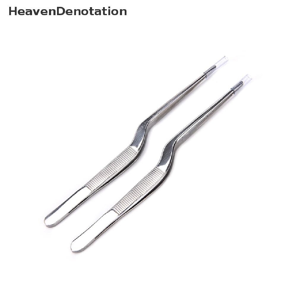 (Heavendenotation) Klip Telinga / Hidung Bahan Stainless Steel